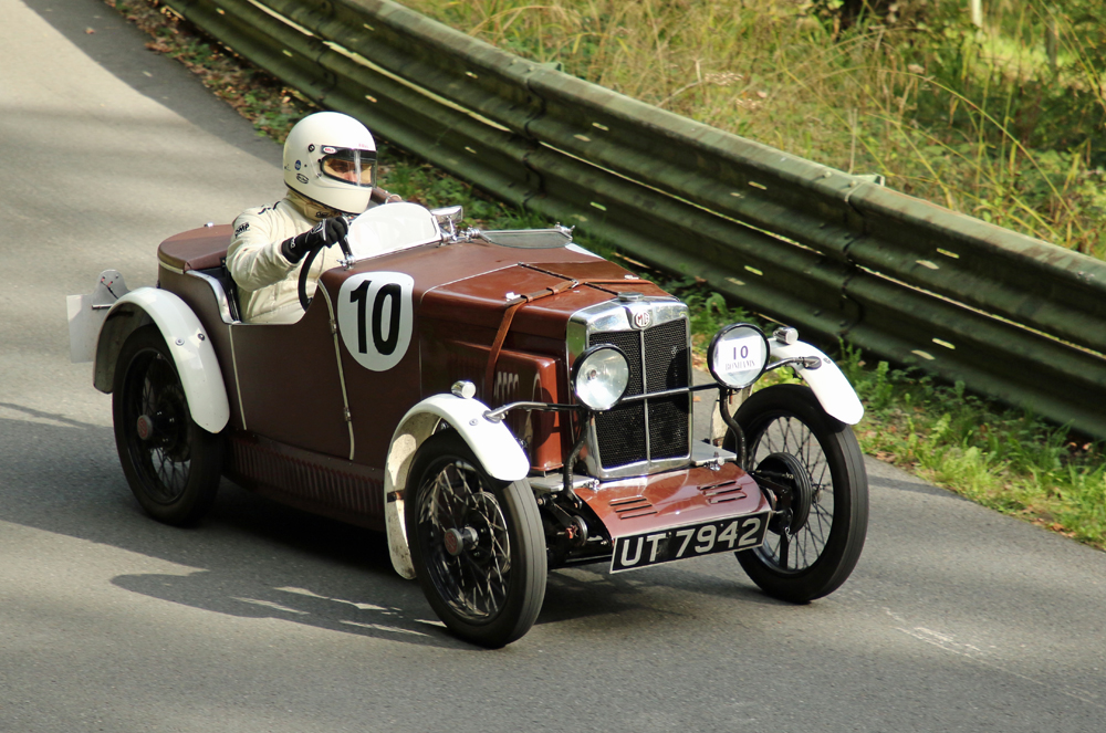 UT 7942 MG M Type Midget Tom Drewett VSCC Prescott Long Course September 2026 Phil Jones b ws UT 7942 MG M Type Midget Tom Drewett VSCC Prescott Long Course September 2026 Phil Jones b ws